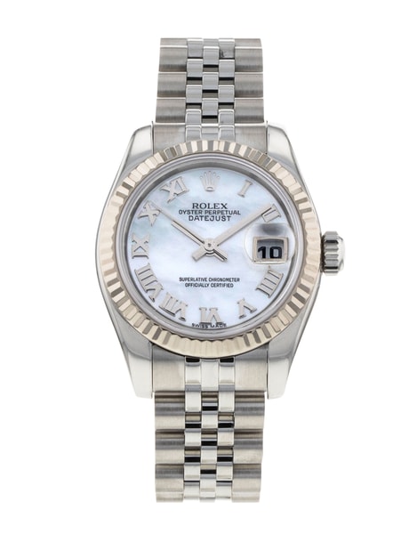 Rolex Datejust Lady 179174
